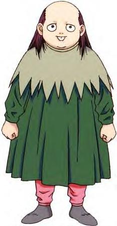 Senritsu